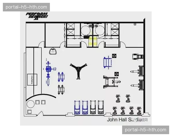 飞翼新训练设施将拥有两个球场、3800平方英尺更衣室及内容制作工作室