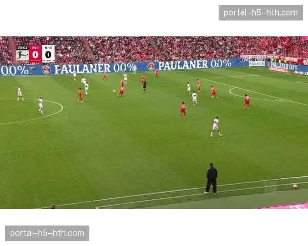 拜仁4-2逆转斯图加特提前4轮卫冕德甲冠军，创近14年第13冠纪录